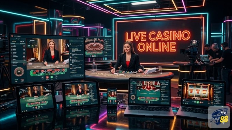 live-casino-online